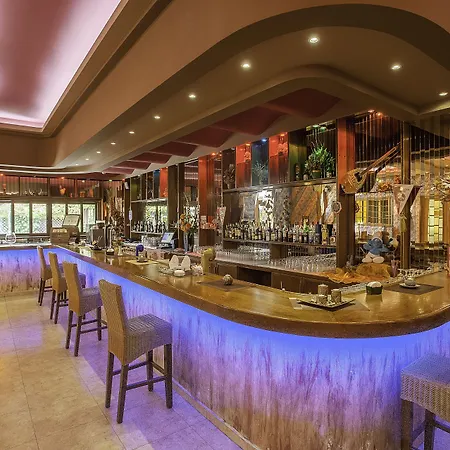 Irene Palace Kolymbia