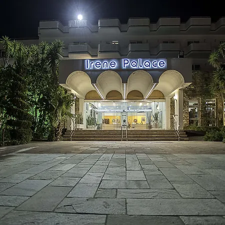 Otel Irene Palace