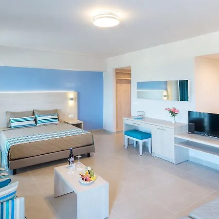Otel Irene Palace 4*