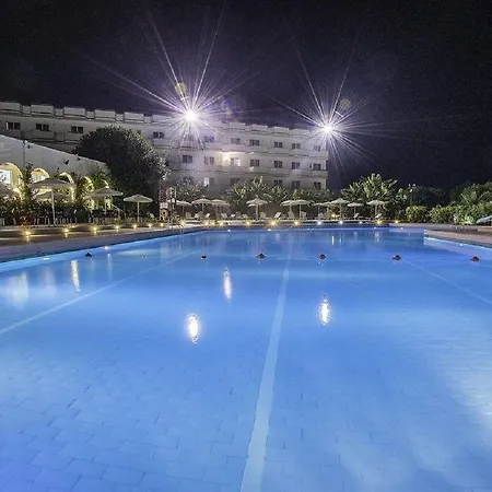 Irene Palace Kolymbia