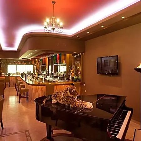 Irene Palace 4*