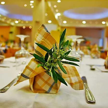 Irene Palace 4*