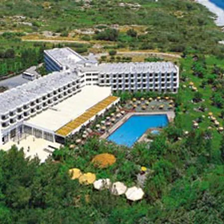 Irene Palace Hotel
