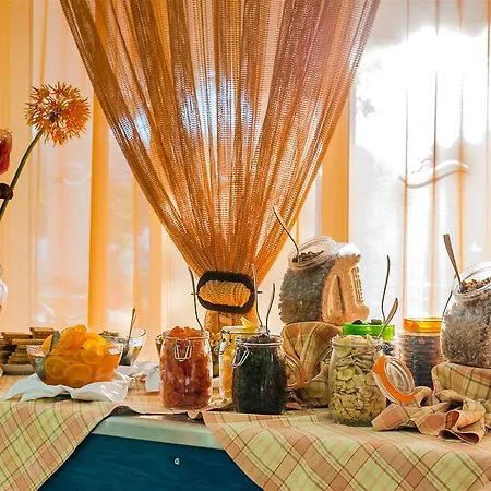 Otel Irene Palace Kolymbia