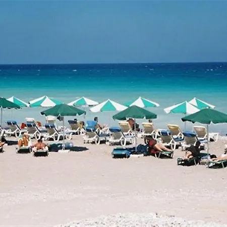 Irene Palace Hotel 4*