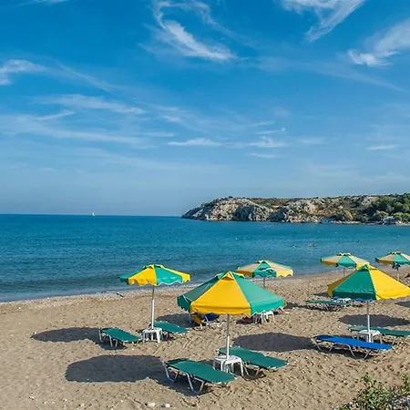 Irene Palace Otel 4*