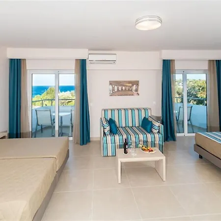 Otel Irene Palace Kolymbia