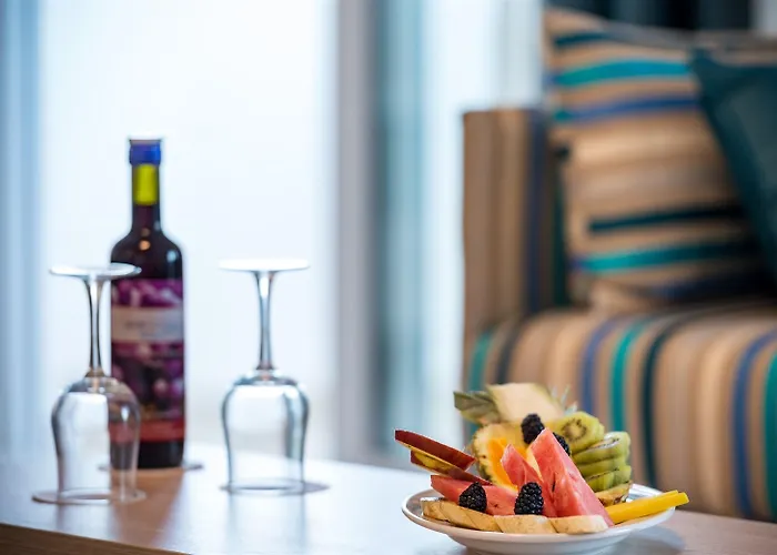 Irene Palace Hotell Kolymbia