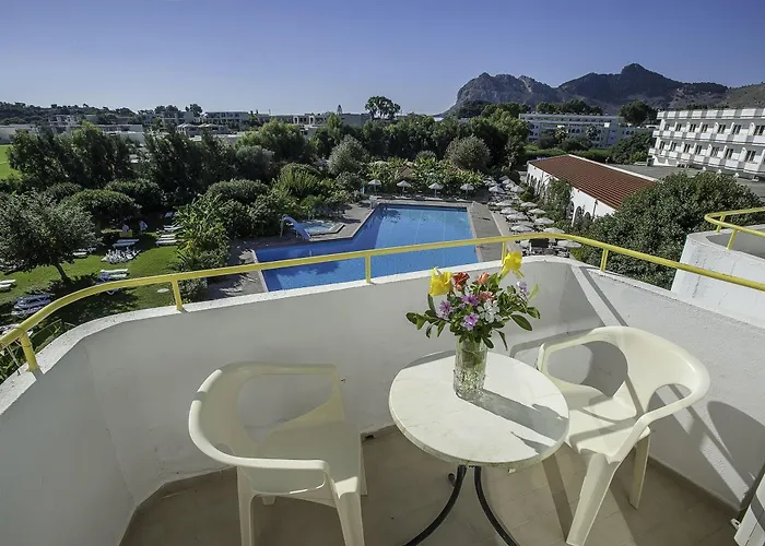 Irene Palace Hotel 4*