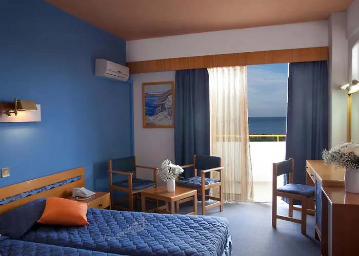 Hotell Irene Palace 4*