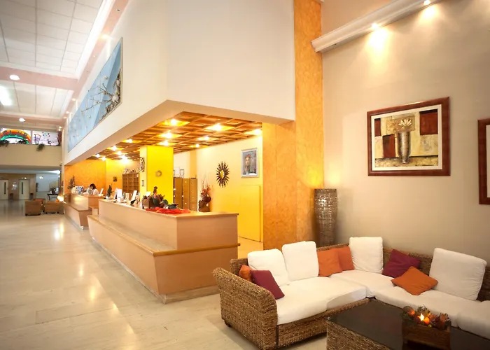 Hotel Irene Palace Kolymbia