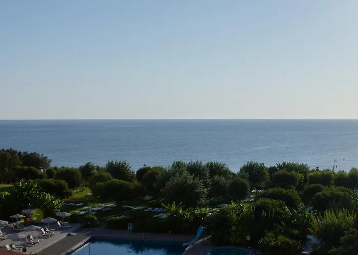 Irene Palace Hotel 4*