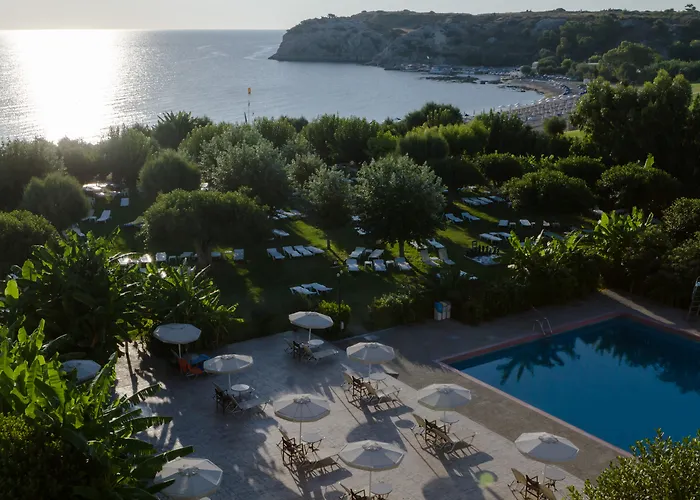 Hotel Irene Palace 4*