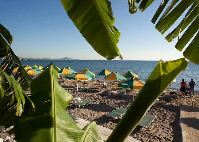 Hotel Irene Palace 4*