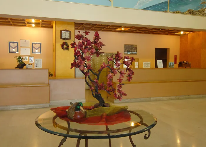 Irene Palace Hotel Kolymbia