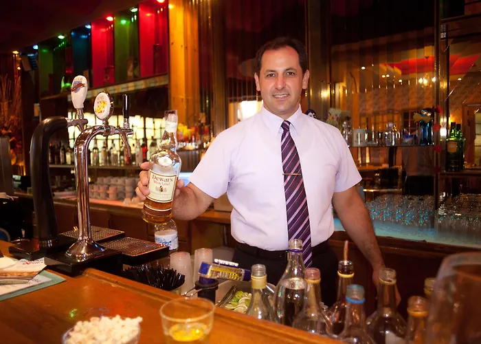 Irene Palace Hotel Kolymbia