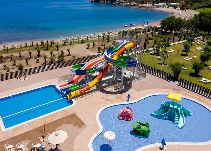 Irene Palace Kolymbia