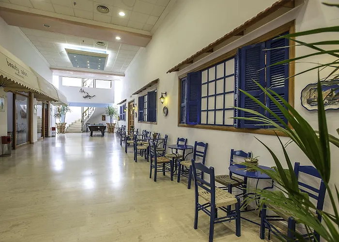 Hotell Irene Palace 4*