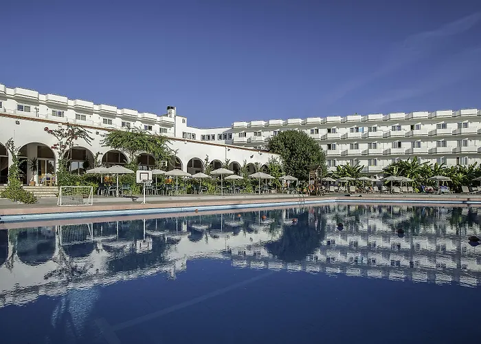 Irene Palace Kolymbia