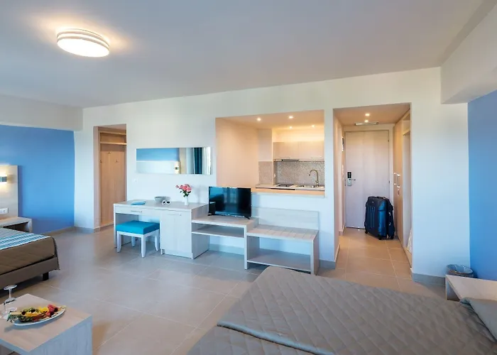 Irene Palace Hotel Kolymbia