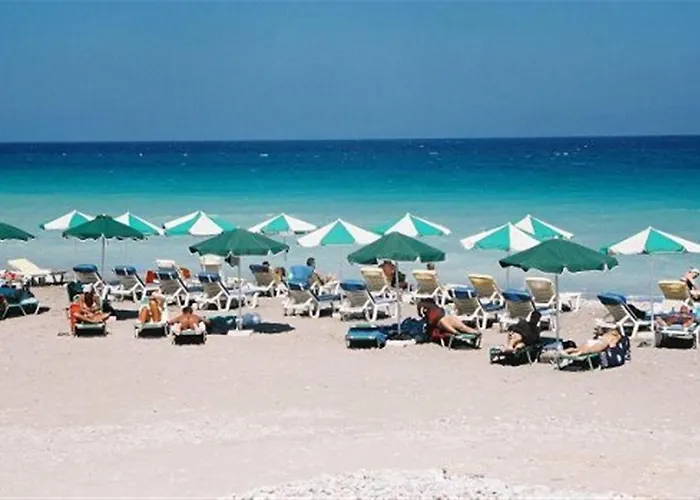 Irene Palace Hotell 4*