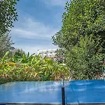 Hotel Irene Palace