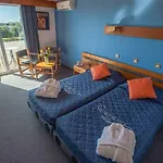Отель Irene Palace 4*