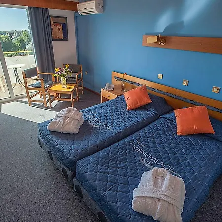 Irene Palace 4* كولومبيا