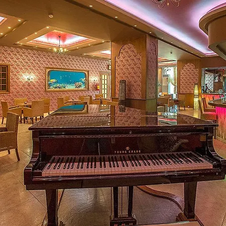 فندق Irene Palace
