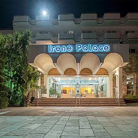 מלון Irene Palace 4*