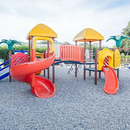 Irene Palace קולימביה