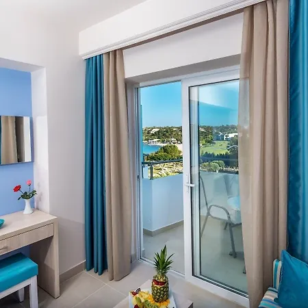 Irene Palace 4* 콜림비아