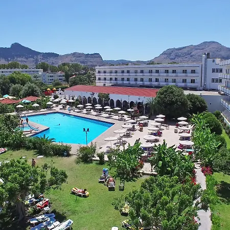 Irene Palace 4*