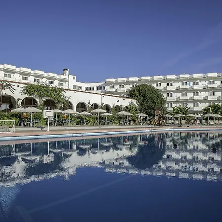 Irene Palace 콜림비아