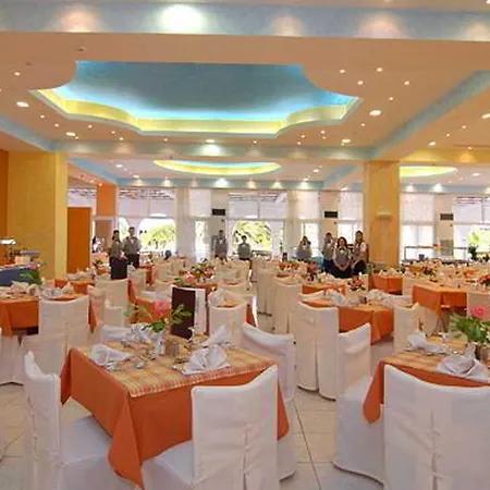 Irene Palace Hotell