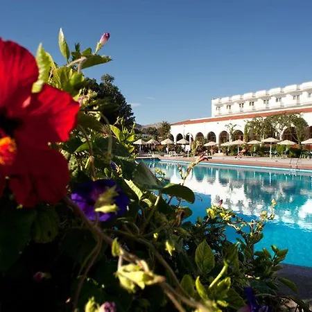 Irene Palace 4* Колимбия
