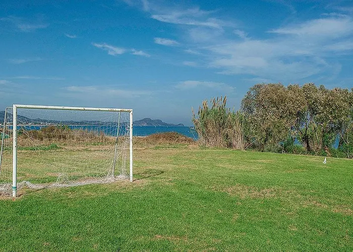 Irene Palace Kolymbia