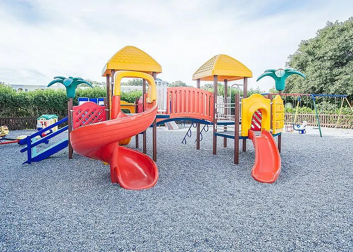 Irene Palace Kolymbia