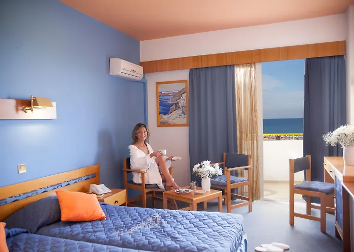 Irene Palace Hotel Kolymbia