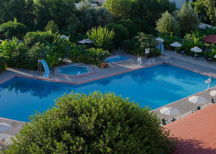 Irene Palace Hotel 4*