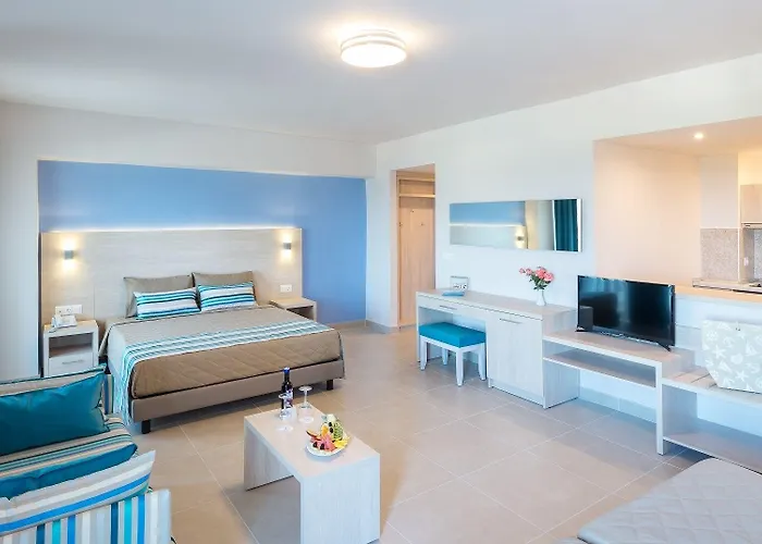 Hotel Irene Palace 4*