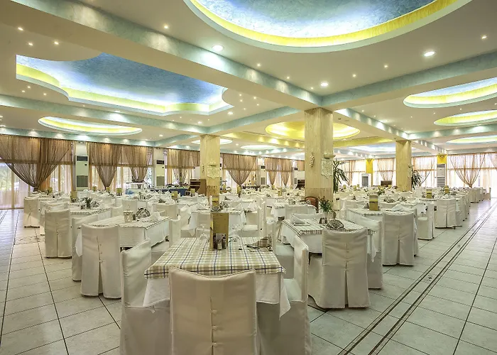 Hotel Irene Palace 4*