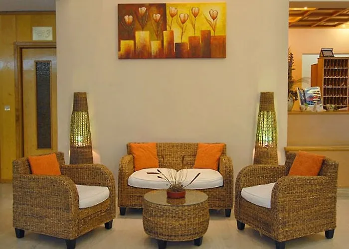 Irene Palace Kolymbia