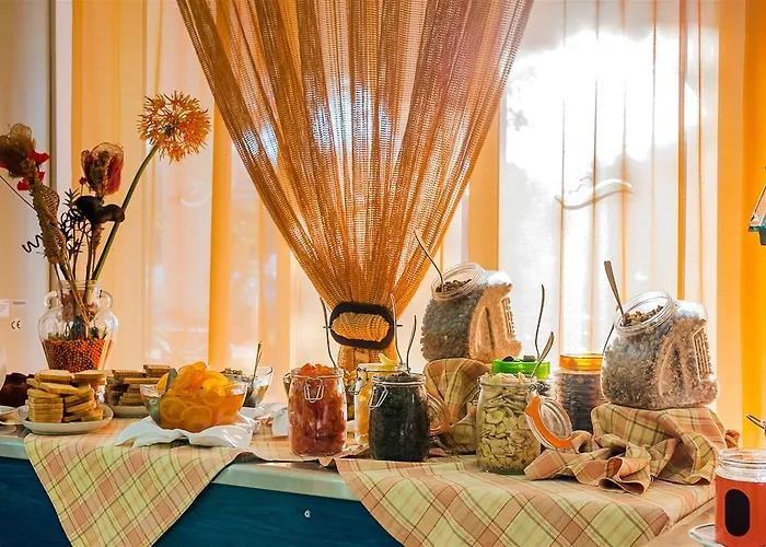 Hotel Irene Palace Kolymbia