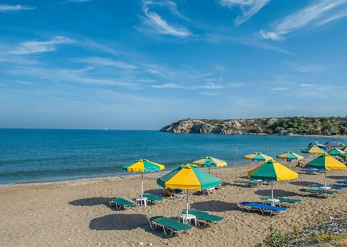 Irene Palace Hotel 4*